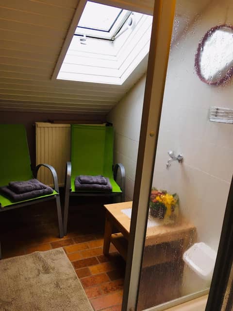 Hotel Plainbrücke | self check-in — photo 8