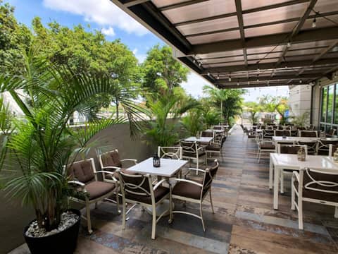 Wingate by Wyndham Miami Airport — photo 8