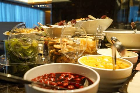 Golden Tulip Istanbul Bayrampasa — photo 4