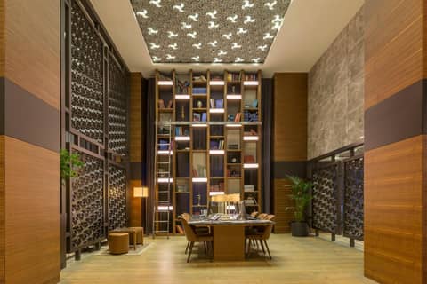 Golden Tulip Istanbul Bayrampasa — photo 8