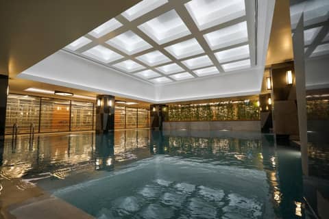 Golden Tulip Istanbul Bayrampasa — photo 9