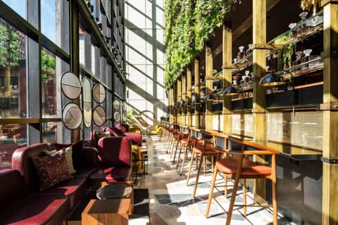Moxy NYC Chelsea — photo 5