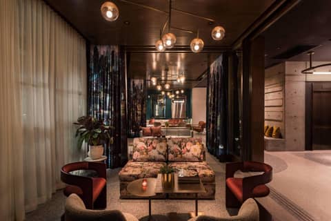 Moxy NYC Chelsea — photo 9