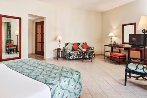 Fanadir Hotel El Gouna — photo 2