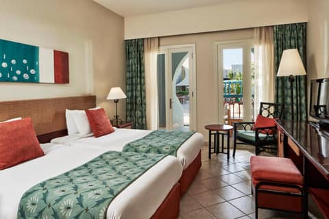 Fanadir Hotel El Gouna — photo 3