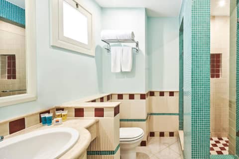 Fanadir Hotel El Gouna — photo 9