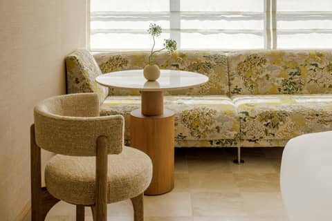 The Shelborne by Proper, a Member of Design Hotels — hotel room