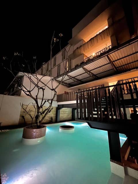 Luxury Malioboro Hotel — photo 8