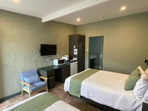 Everton Park Hotel — photo 2