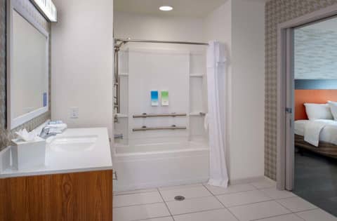Home2 Suites St. Louis / Forest Park — photo 3