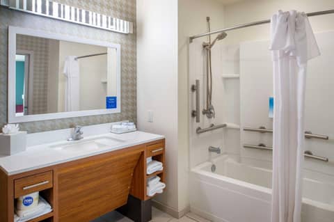 Home2 Suites St. Louis / Forest Park — photo 4