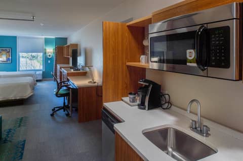 Home2 Suites St. Louis / Forest Park — photo 8