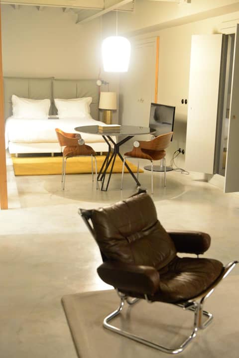 Raw Culture Art & Lofts Bairro Alto — photo 3