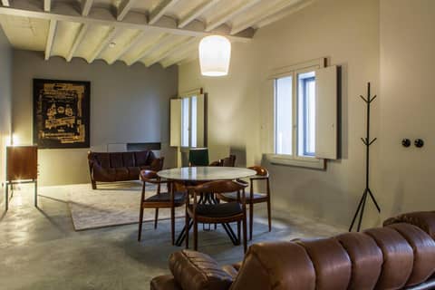 Raw Culture Art & Lofts Bairro Alto — photo 8
