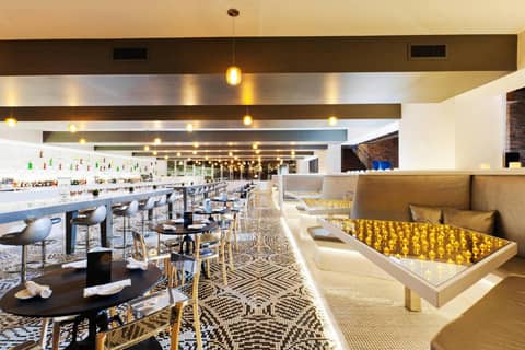 Radisson Blu Aqua Hotel, Chicago — photo 8