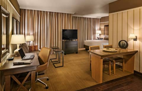 Sonesta Suites Scottsdale Gainey Ranch — photo 7