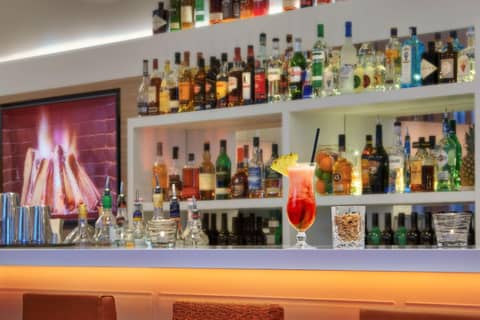 Hampton by Hilton Berlin City Centre Alexanderplatz — photo 6