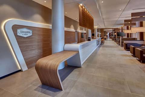Hampton by Hilton Berlin City Centre Alexanderplatz — photo 9