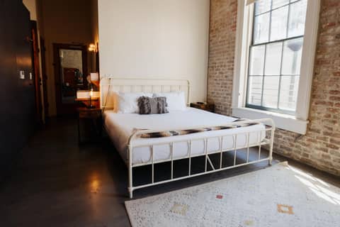 Catahoula Hotel New Orleans — photo 2