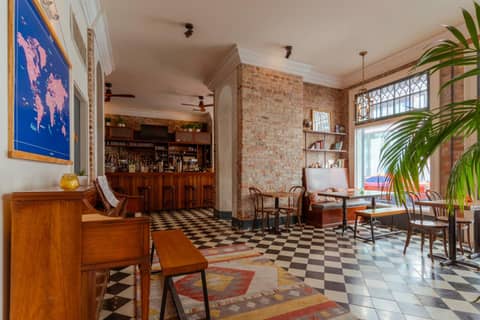 Catahoula Hotel New Orleans — photo 8
