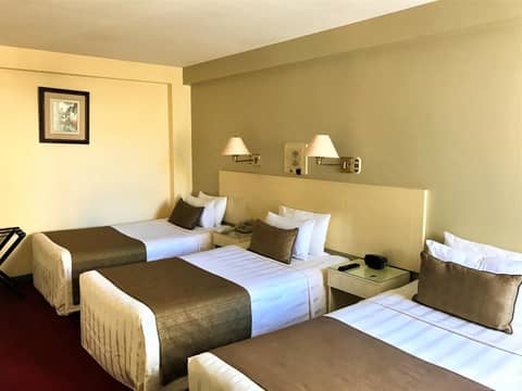 Embajadores Hotel — photo 8