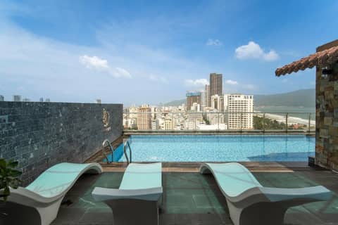 Delicate Hotel — photo 2