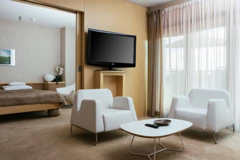 Niebieski Art Hotel & Spa — photo 4