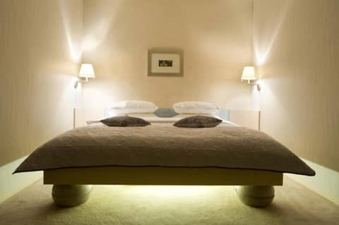 Niebieski Art Hotel & Spa — photo 5