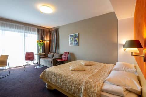 Niebieski Art Hotel & Spa — photo 6
