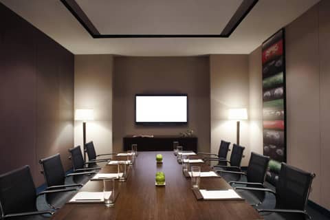 Fairfield by Marriott Bengaluru Rajajinagar — photo 3