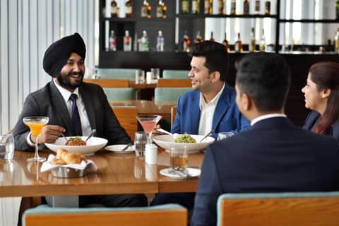 Fairfield by Marriott Bengaluru Rajajinagar — photo 6