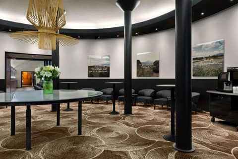 NH Brussels EU Berlaymont — meeting & event spaces