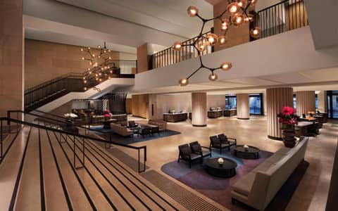Hyatt Regency Sydney — photo 5