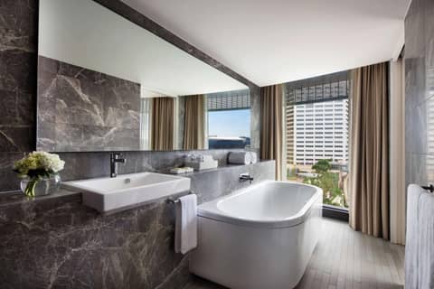 Hyatt Regency Sydney — photo 7