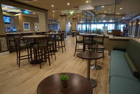 Ocean Sky Hotel & Resort — photo 9