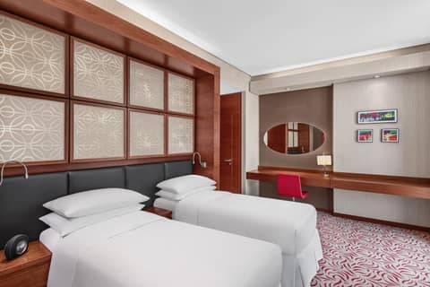 Four Points by Sheraton Doha — photo 2