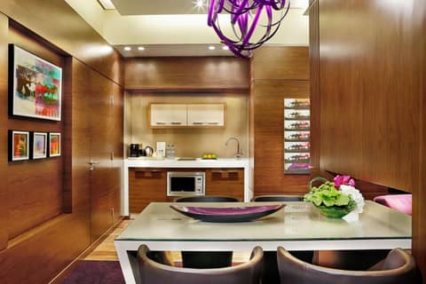 Four Points by Sheraton Doha — photo 3