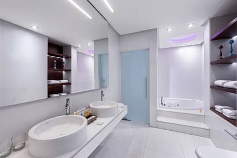 Four Points by Sheraton Doha — photo 4