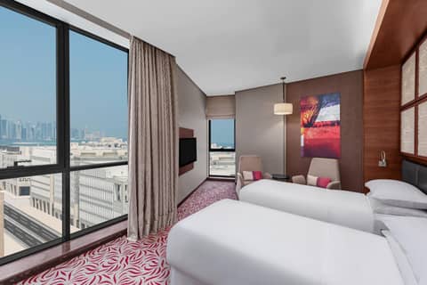Four Points by Sheraton Doha — photo 6