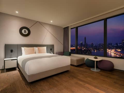 ibis Styles Ambassador Seoul Yongsan — photo 3