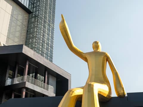 ibis Styles Ambassador Seoul Yongsan — photo 9