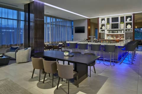 AC Hotel by Marriott Atlanta Airport Gateway — photo 3