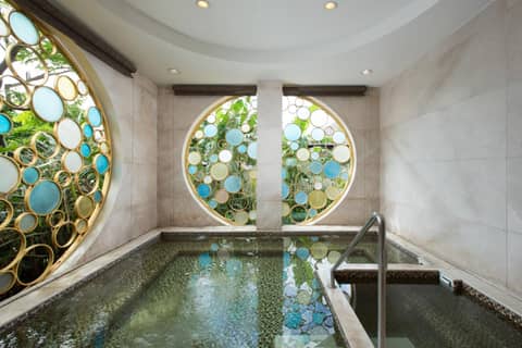 The Seminyak Beach Resort & Spa — photo 9