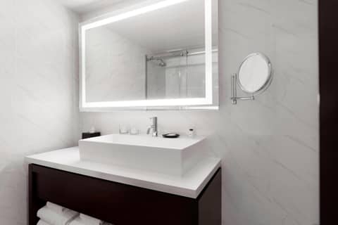 Sheraton Charlotte Hotel — photo 7