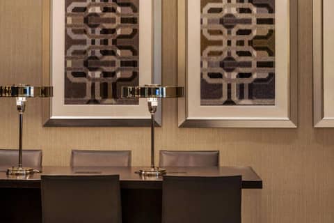 Sheraton Charlotte Hotel — photo 9