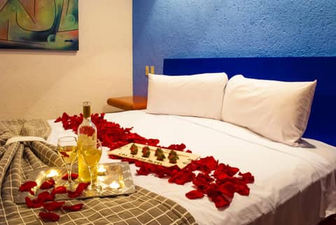 Hotel Los Patios — photo 9