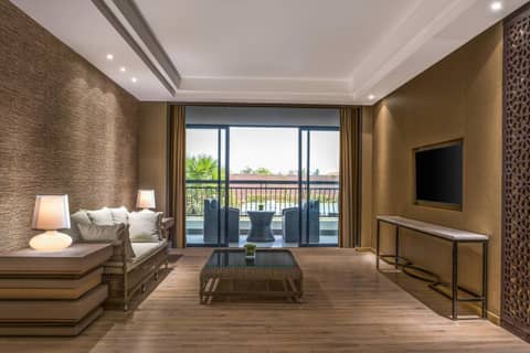 Courtyard by Marriott Siem Reap Resort — photo 8