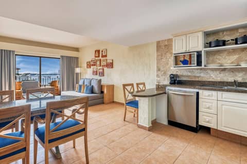 Fiesta Americana Cancun Villas — photo 9