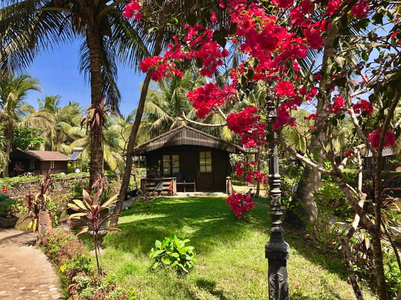 Resort Primo Bom Terra Verde, Goa