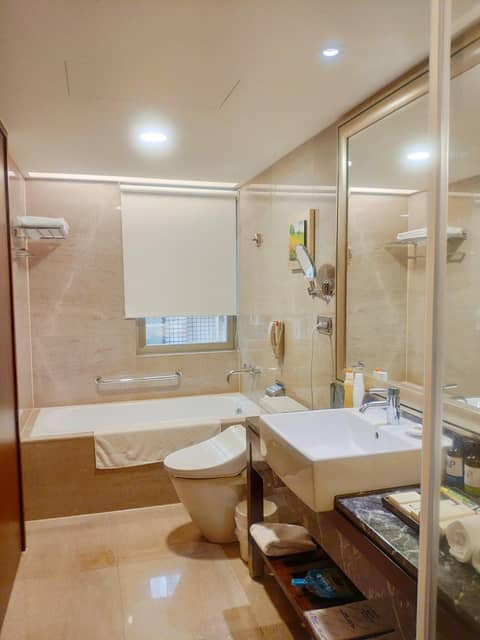 Royal Biz Taipei Hotel — photo 2